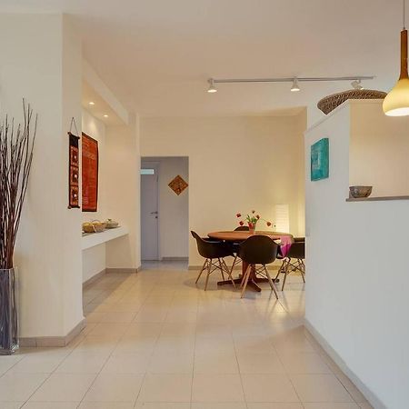 Colony Suites - Wedgewood St. Ιερουσαλήμ Εξωτερικό φωτογραφία