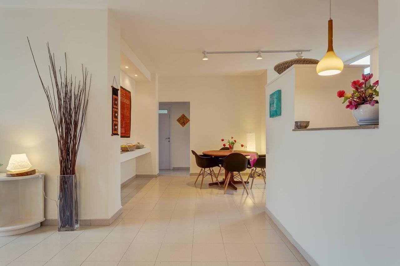 Colony Suites - Wedgewood St. Ιερουσαλήμ Εξωτερικό φωτογραφία