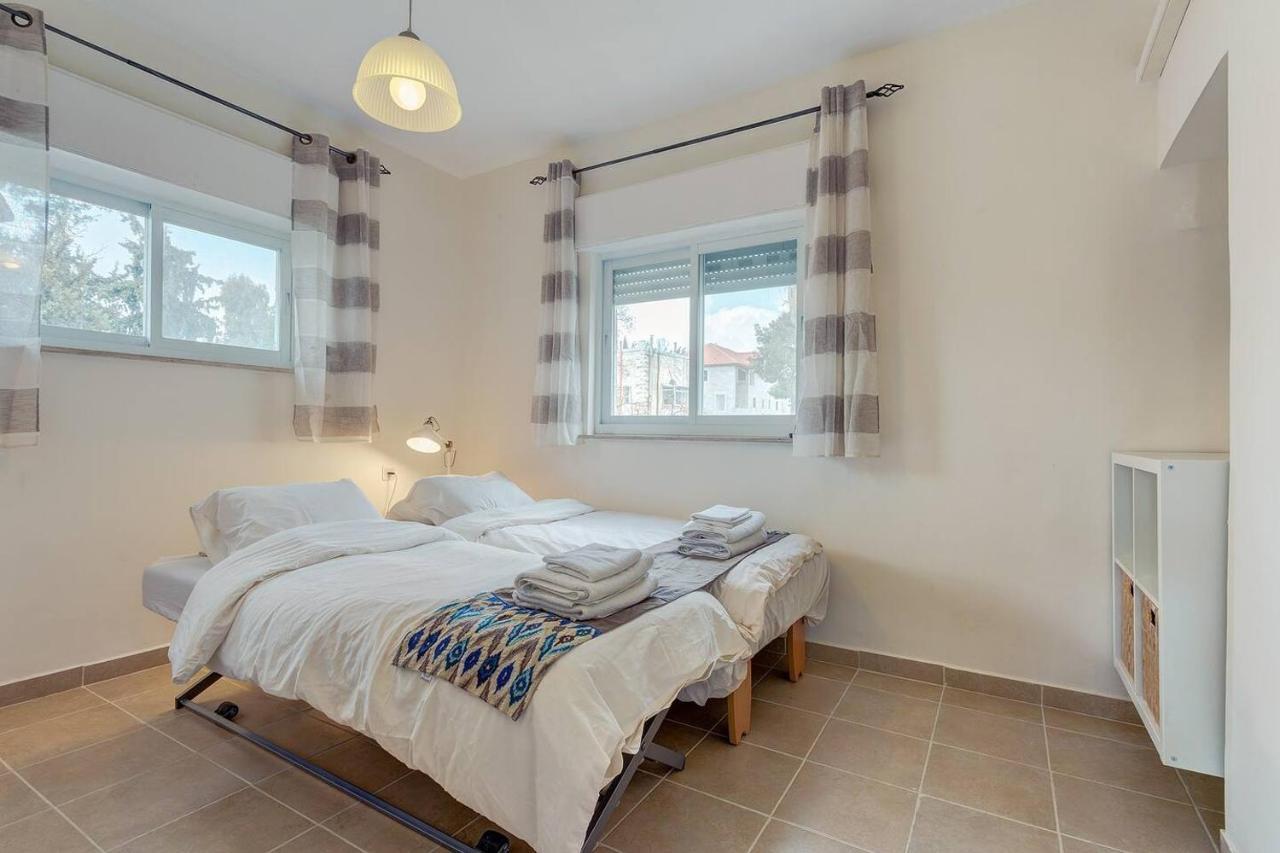 Colony Suites - Wedgewood St. Ιερουσαλήμ Εξωτερικό φωτογραφία