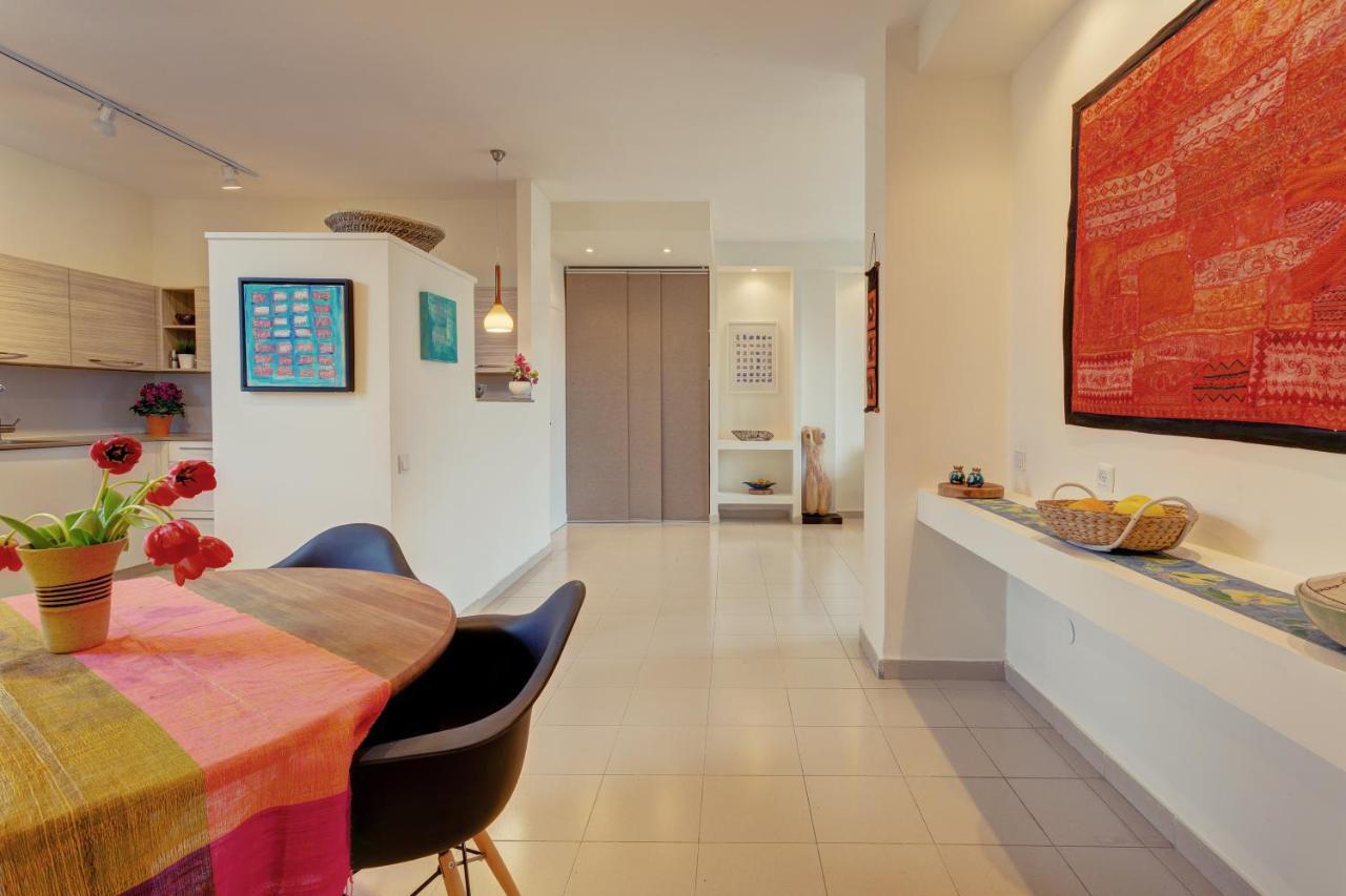 Colony Suites - Wedgewood St. Ιερουσαλήμ Εξωτερικό φωτογραφία