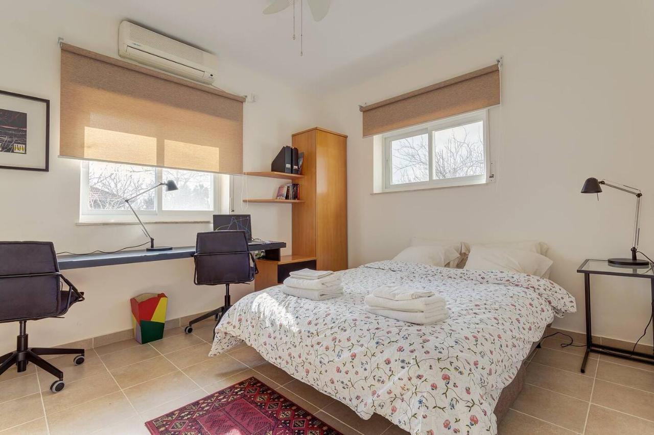 Colony Suites - Wedgewood St. Ιερουσαλήμ Εξωτερικό φωτογραφία